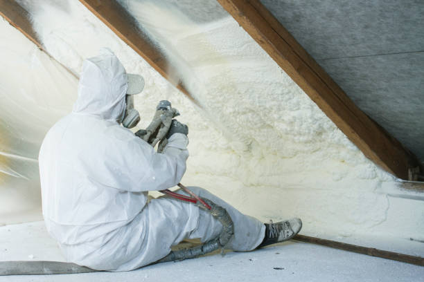 Best Spray Foam Insulation  in Milton, WI